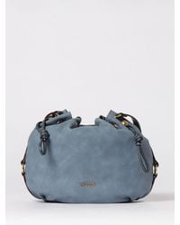 Liu Jo - Synthetic Leather Bucket Bag - Lyst