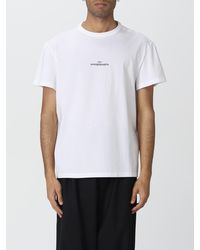 Maison Margiela - T-shirt - Lyst