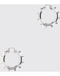 Jil Sander - Orecchini 731 - Lyst