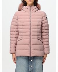 Peuterey - Jacke Damen - Lyst