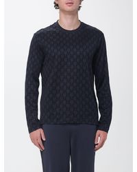 Emporio Armani - T-Shirt - Lyst
