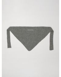 Jacquemus - Scarf - Lyst