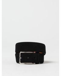 Santoni - Gürtel Herren - Lyst