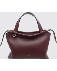 Wandler - Ida Handbag - Lyst
