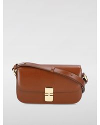 A.P.C. - Borsa Grace - Lyst