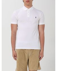 Polo Ralph Lauren - T-shirt - Lyst