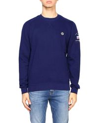 mens henri lloyd jumper