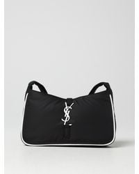 Saint Laurent - 5 À 7 Bag - Lyst