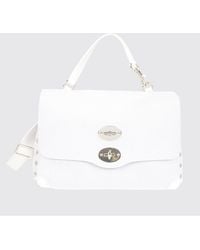 Zanellato - Postina Small Handbag - Lyst