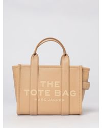 Marc Jacobs - The Small Tote Bag - Lyst