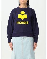 Isabel Marant - Sweat-shirt - Lyst