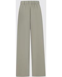 Max Mara - Pants - Lyst