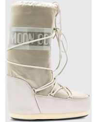 Moon Boot - Botas Mujer - Lyst