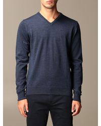 XC - Herren Pullover - Lyst
