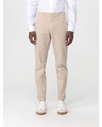 Fay - Pants - Lyst