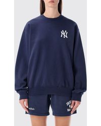 Sporty & Rich - Sweat-Shirt Femme - Lyst