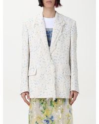 MSGM - Blazer Kids - Lyst