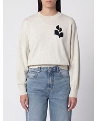 Isabel Marant - Sweater - Lyst