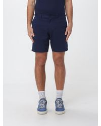 Michael Kors - Organic Cotton Blend Chino Shorts - Lyst