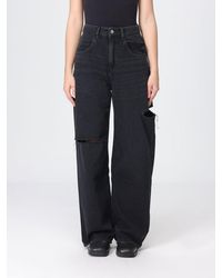 ICON DENIM - Poppy Jeans - Lyst
