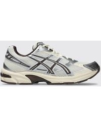 Asics - Gel-1130 Low Top Mesh Sneakers With Gel Technology - Lyst