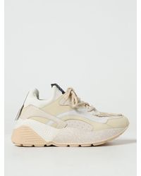 Stella McCartney - Sneakers Eclipse in Eco Alter Mat - Lyst