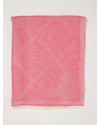 Emporio Armani - Neckerchief - Lyst