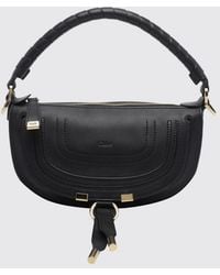 Chloé - Chlo&Eacute Marcie Handbag - Lyst
