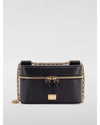 Dolce & Gabbana - Borsa Sicily Cube - Lyst
