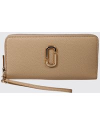 Marc Jacobs - Geldbörse Damen - Lyst