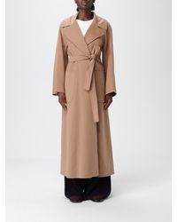 Max Mara - Coat - Lyst