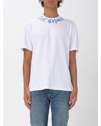 Just Cavalli - Camiseta Hombre - Lyst