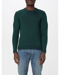 Zanone - Sudadera Hombre - Lyst