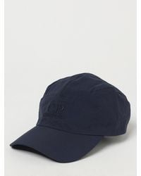 C.P. Company - Nylon Hat - Lyst