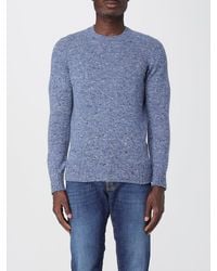 Drumohr - Jersey Hombre - Lyst