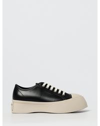 Marni - Zapatillas Mujer - Lyst