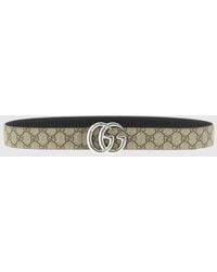 Gucci - Belt - Lyst