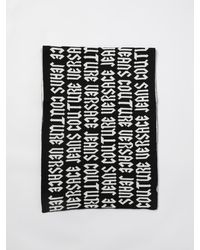 Versace Jeans Couture - Scarf - Lyst