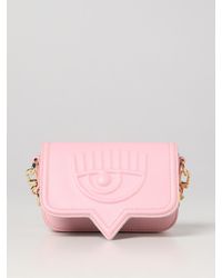 Chiara Ferragni - Schultertasche Damen - Lyst