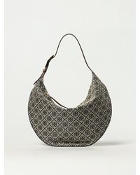 Tory Burch - Borsa T Monogram Balloon - Lyst