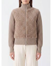Herno - Pullover Damen - Lyst