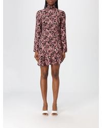 Mar De Margaritas - Vestido Mujer - Lyst