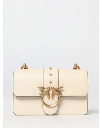 Pinko - Shoulder Bag - Lyst