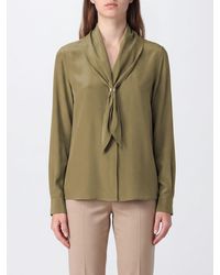 Max Mara - Camicia - Lyst