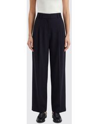 Patrizia Pepe - Pants - Lyst