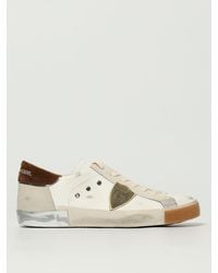 Philippe Model - Sneakers Paris - Lyst