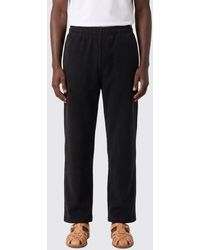 Entire studios - Cotton Jogging Pants - Lyst