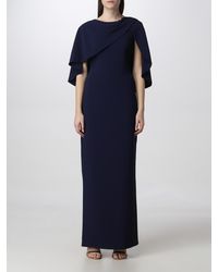 Ralph Lauren - Kleid Damen - Lyst