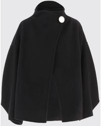 DARKPARK - Abrigo Mujer - Lyst