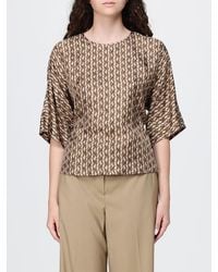 Max Mara - Top Hazel - Lyst